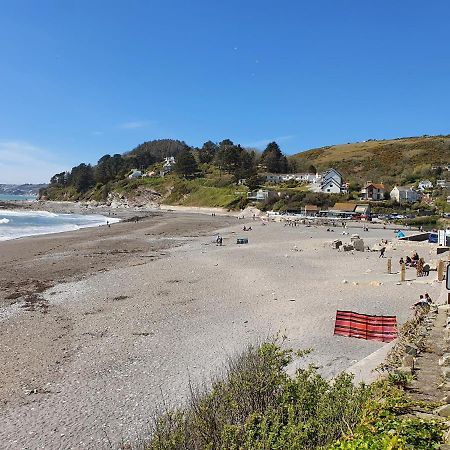 By The Beach Torpoint Exterior photo