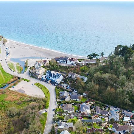 By The Beach Torpoint Exterior photo