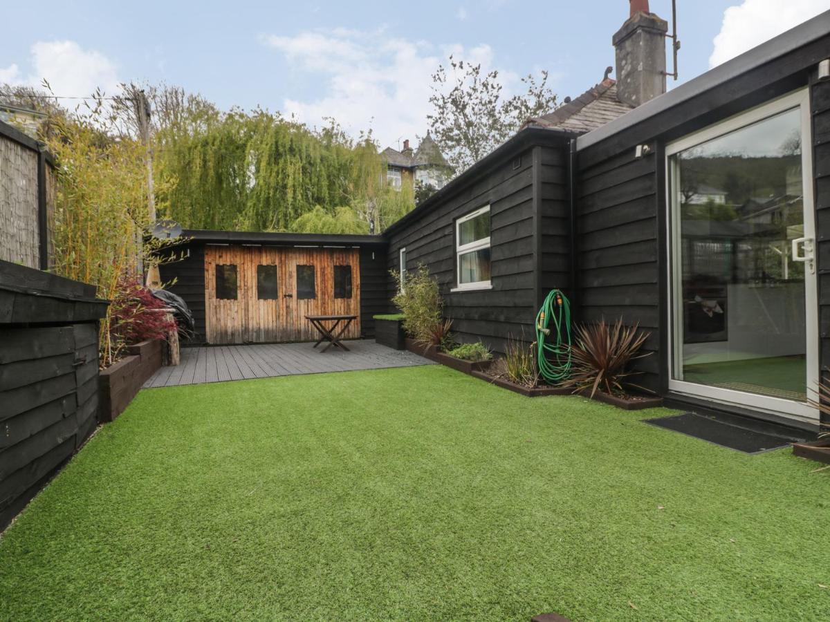 By The Beach Torpoint Exterior photo