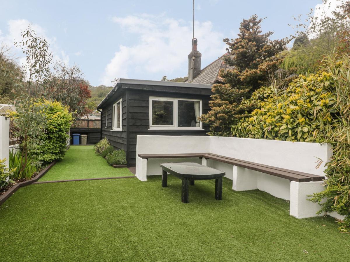 By The Beach Torpoint Exterior photo
