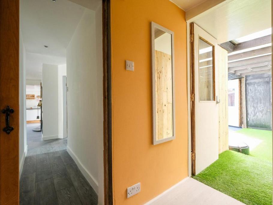 By The Beach Torpoint Exterior photo