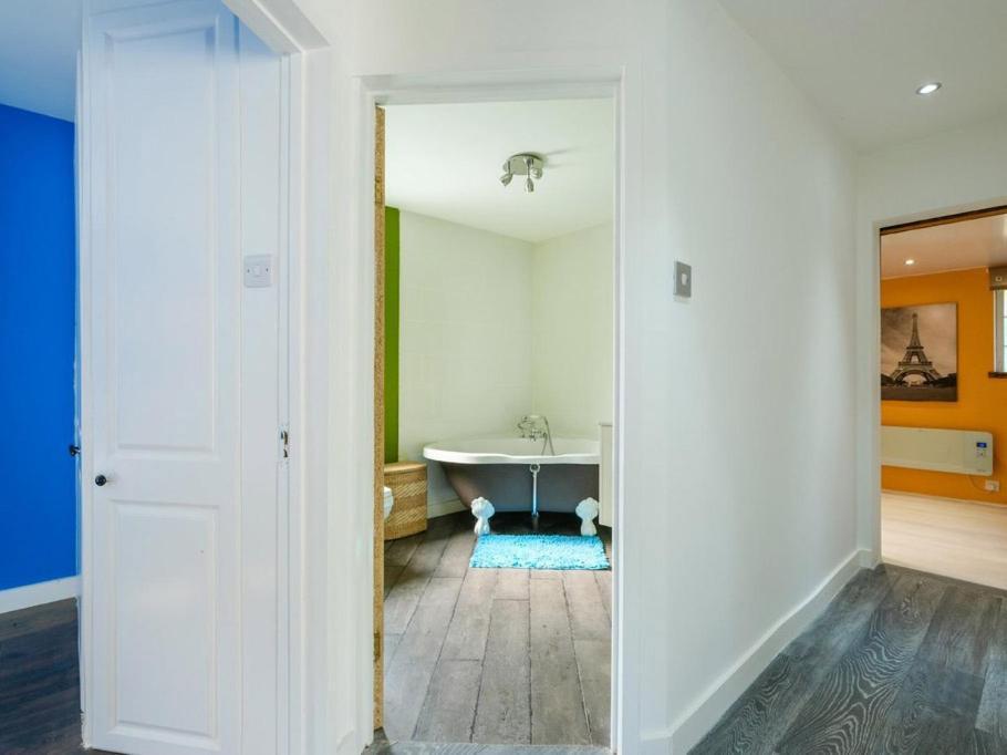 By The Beach Torpoint Exterior photo