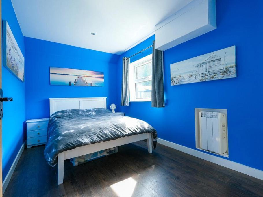 By The Beach Torpoint Exterior photo